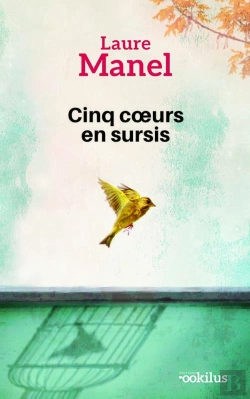 Bertrand.pt - Cinq Coeurs En Sursis