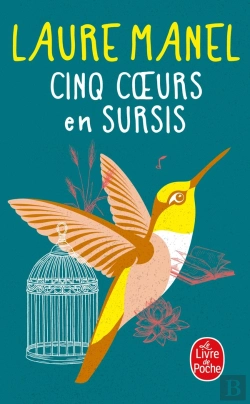 Bertrand.pt - Cinq Coeurs En Sursis