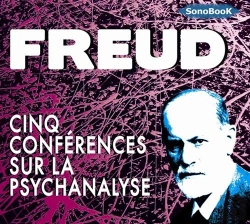 Bertrand.pt - Cinq Conférences Sur La Psychanalyse
