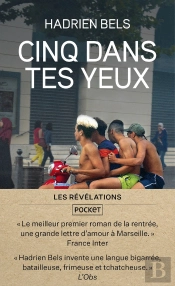 Cinq Dans Tes Yeux