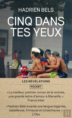 Bertrand.pt - Cinq Dans Tes Yeux