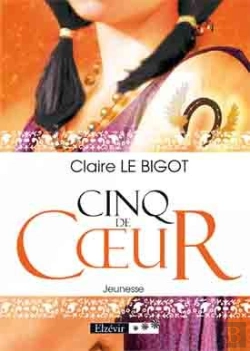 Bertrand.pt - Cinq De Coeur