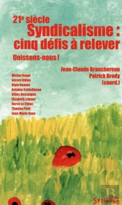 Cinq Défis À Relever Pour Le Syndicalisme