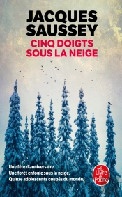Cinq Doigts Sous La Neige