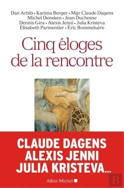 Bertrand.pt - Cinq Éloges De La Rencontre