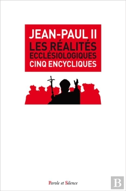 Bertrand.pt - Cinq Encycliques Ecclésiologiques