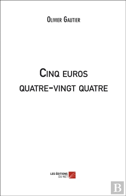 Bertrand.pt - Cinq Euros Quatre-Vingt Quatre