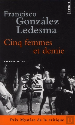 Bertrand.pt - Cinq Femmes Et Demie