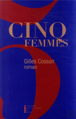 Bertrand.pt - Cinq Femmes