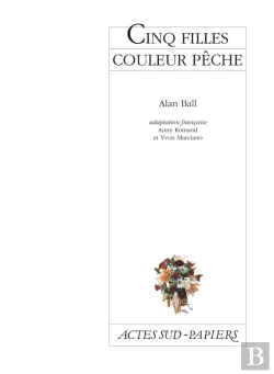 Bertrand.pt - Cinq Filles Couleur Peche
