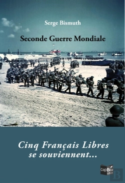 Bertrand.pt - Cinq Français Libres