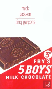Cinq Garcons