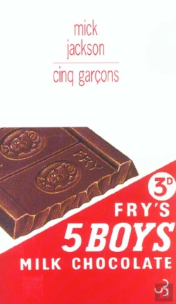 Bertrand.pt - Cinq Garcons