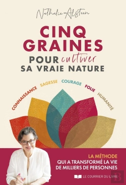 Bertrand.pt - Cinq Graines Pour Cultiver Sa Vraie Nature