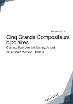 Bertrand.pt - Cinq Grands Compositeurs Bipolaires