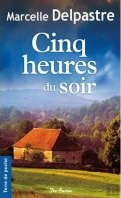 Bertrand.pt - Cinq Heures Du Soir
