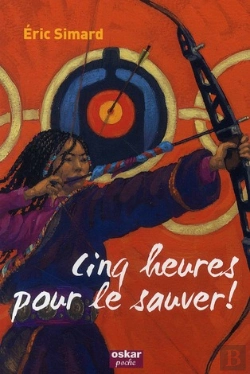 Bertrand.pt - Cinq Heures Pour Le Sauver !