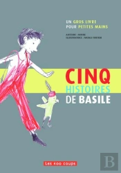 Cinq Histoires De Basile