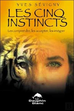 Bertrand.pt - Cinq Instincts