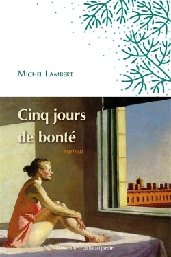 Bertrand.pt - Cinq Jours De Bonté