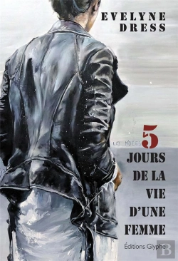 Bertrand.pt - Cinq Jours De La Vie D'Une Femme