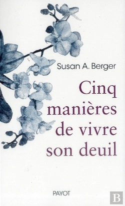 Bertrand.pt - Cinq Manieres De Vivre Son Deuil
