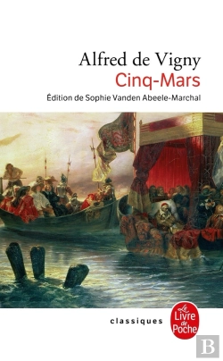 Bertrand.pt - Cinq-Mars