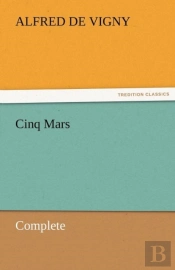 Cinq Mars - Complete