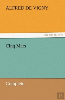 Bertrand.pt - Cinq Mars - Complete