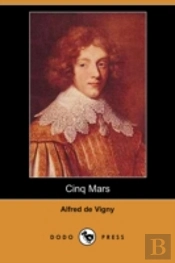 Cinq Mars (Dodo Press)