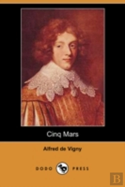 Bertrand.pt - Cinq Mars (Dodo Press)