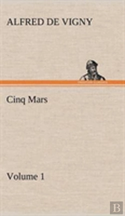 Bertrand.pt - Cinq Mars - Volume 1