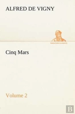 Bertrand.pt - Cinq Mars - Volume 2