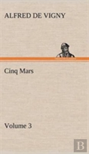 Cinq Mars - Volume 3