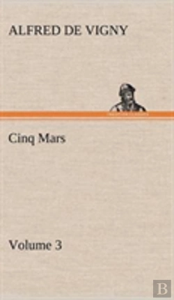 Bertrand.pt - Cinq Mars - Volume 3