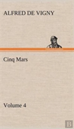 Bertrand.pt - Cinq Mars - Volume 4