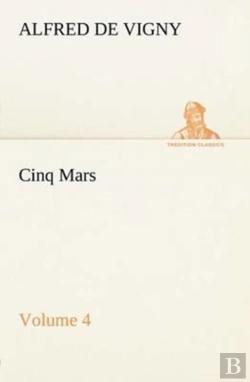 Bertrand.pt - Cinq Mars - Volume 4
