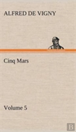Bertrand.pt - Cinq Mars - Volume 5