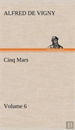 Bertrand.pt - Cinq Mars - Volume 6