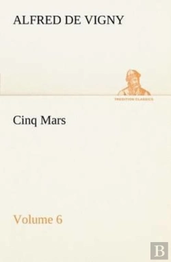 Bertrand.pt - Cinq Mars - Volume 6