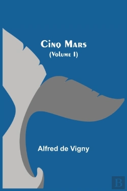 Bertrand.pt - Cinq Mars  Volume I