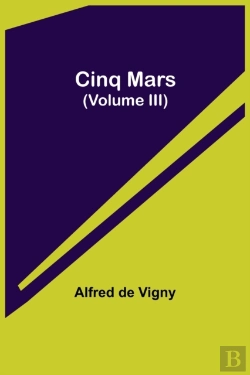 Bertrand.pt - Cinq Mars  Volume Iii