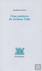 Cinq Matinées Du Jordane Club