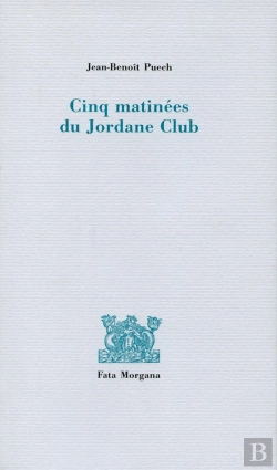 Bertrand.pt - Cinq Matinées Du Jordane Club