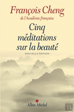 Bertrand.pt - Cinq Méditations Sur La Beauté (Édition 2017)