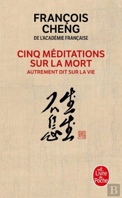 Bertrand.pt - Cinq Méditations Sur La Mort ; Autrement Dit Sur La Vie