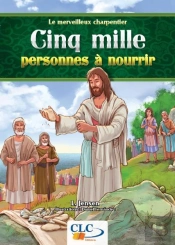 Cinq Mille Personnes À Nourrir