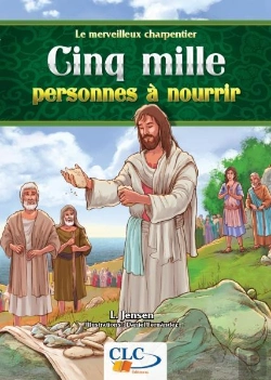 Bertrand.pt - Cinq Mille Personnes À Nourrir
