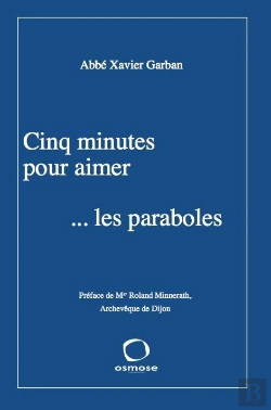 Bertrand.pt - Cinq Minutes Pour Aimer... Les Paraboles