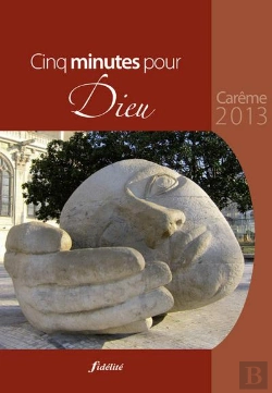 Bertrand.pt - Cinq Minutes Pour Dieu 2013